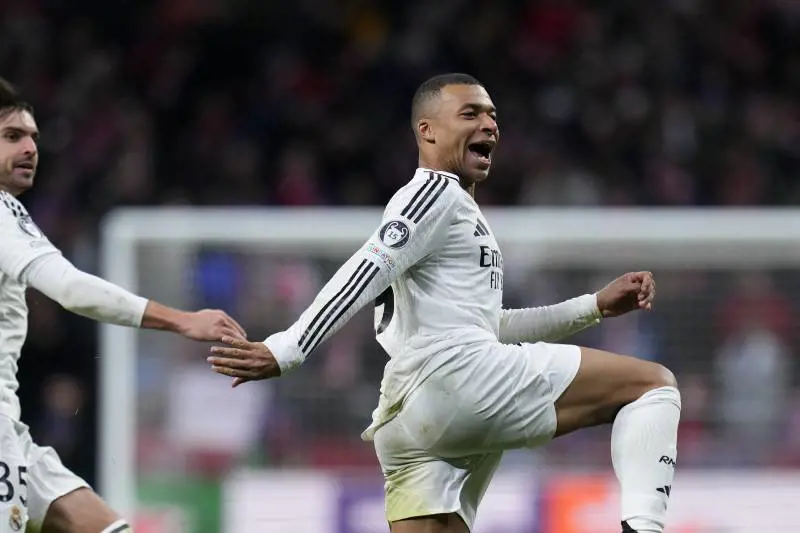 Mbappé fa causa al Psg: cosa è successo