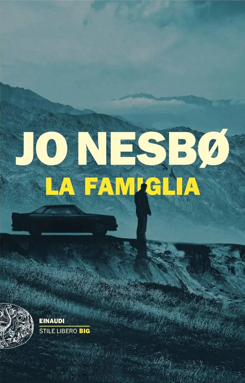 Due fratelli bastano per fare "La famiglia" più pericolosa