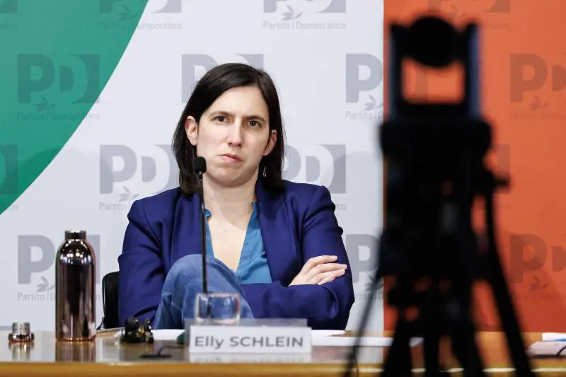 Adesso c'è pure la prova: il Pd non esiste