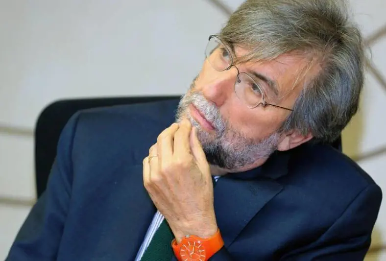 Ernesto Galli della Loggia