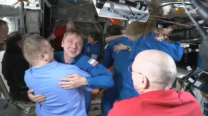 Fine dell'odissea degli astronauti sulla Iss: dopo 9 mesi la capsula di Musk li riporta a casa