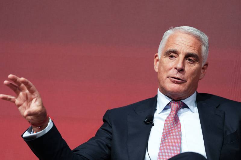 Unicredit scarica oltre 4 miliardi di rischi ma la strada verso Banco Bpm resta in salita