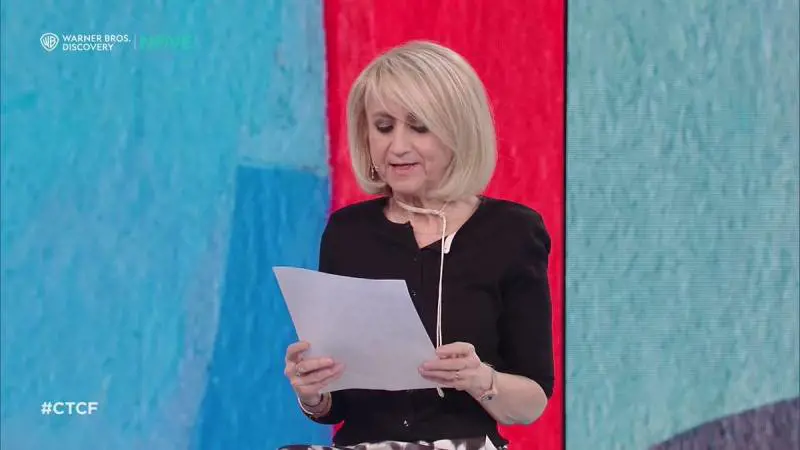 “Mattarella tira lo sciacquone...”. I nuovi insulti di Littizzetto a Meloni