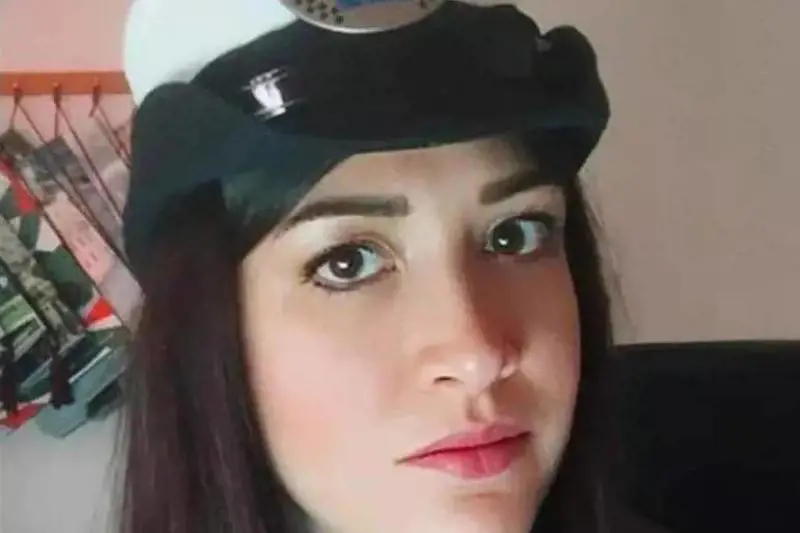 "Un contratto di sottomissione sessuale". Nuovi dettagli sulla vigilessa uccisa in caserma