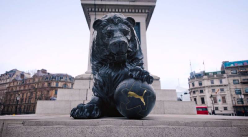 Premier League, zampata di Puma a Nike: fornirà i palloni dalla stagione 2025/2026