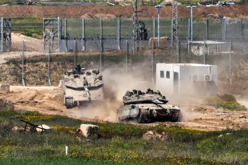 "Più soldati sul campo": così Israele lancia la nuova guerra totale contro Hamas