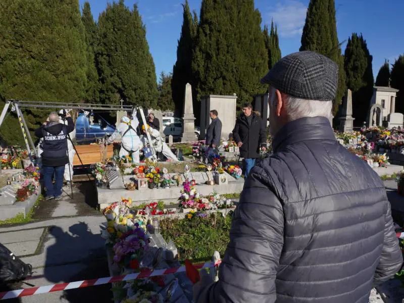 Dal boschetto al tribunale: i segreti ancora irrisolti sulla morte di Liliana Resinovich