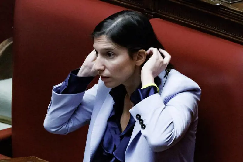 L'"agenda zero" di Schlein sugli esteri