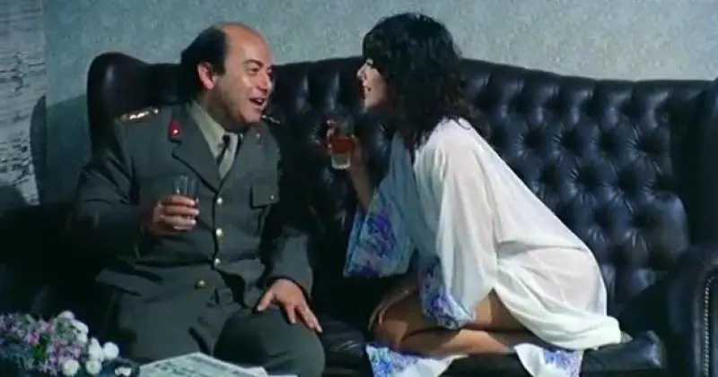 "Brava e altruista, una fatica toccarla"