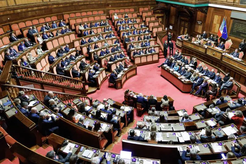 Sicurezza, il testo diventa decreto dopo i rilievi del Colle
