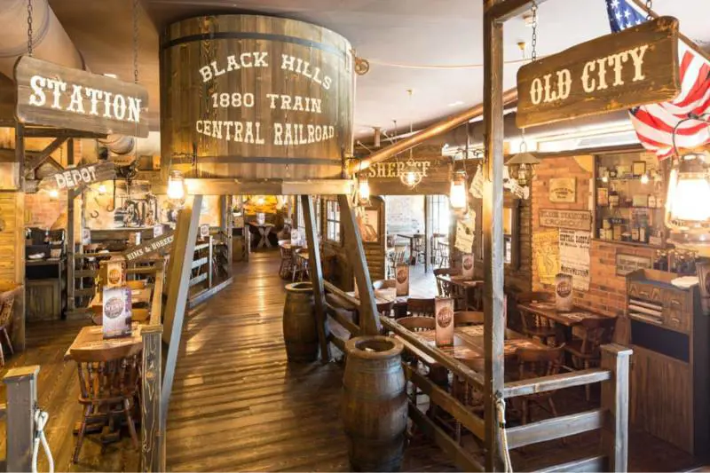 QuattroR investe in Cigierre, il gruppo food con Old Wild West, Wiener Haus e Pizzikotto