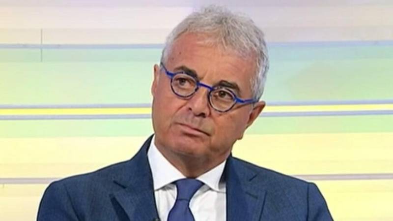 Lando Maria Sileoni, segretario generale FABI