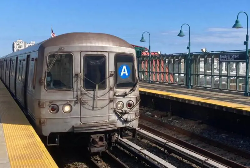 La metropolitana di New York si affida ai Google Pixel per prevedere i guasti