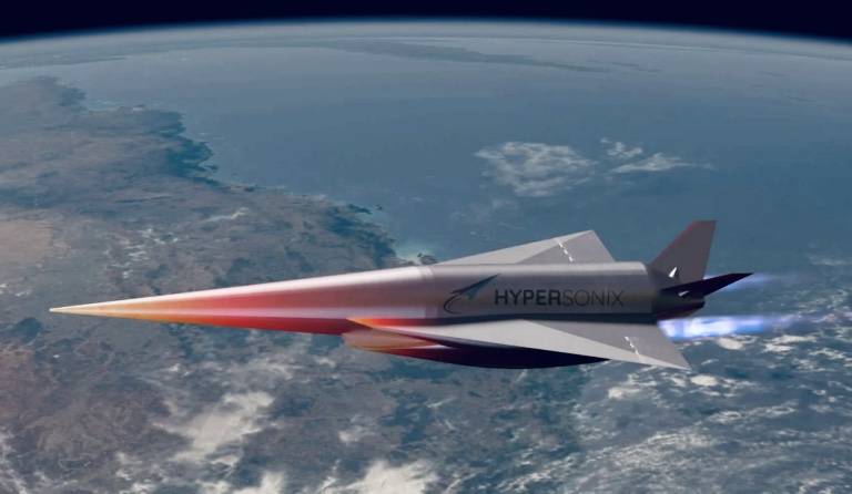 Drone "segreto" ipersonico a costo ridotto: gli Usa puntano sull'innovazione per dominare la difesa globale