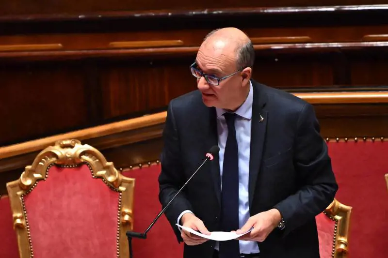 Valditara: "Il boicottaggio dell'orale? Non lo condivido, nasconde paura"
