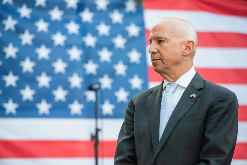 Le tavole degli americani a corto di uova. Washington cerca aiuto anche in Veneto