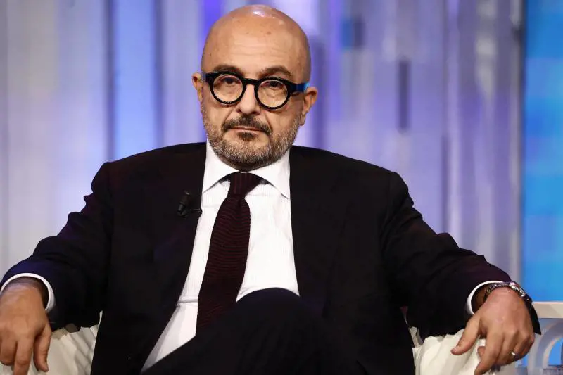 Sangiuliano attacca "Denunciai le ruberie e si sono vendicati"