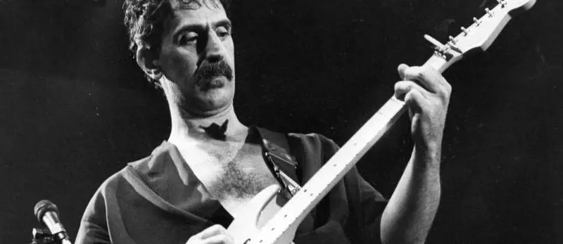Quella "strana armonia" fra Zappa e l'idolo Varèse