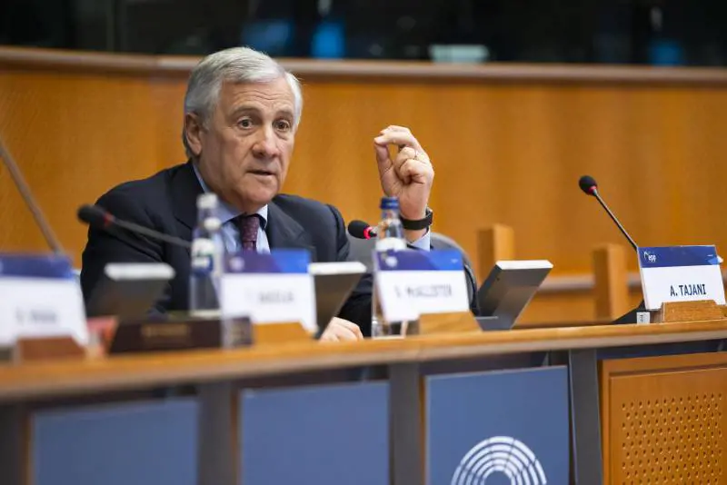 Salvini con Trump ma Tajani frena. La politica estera agita il governo