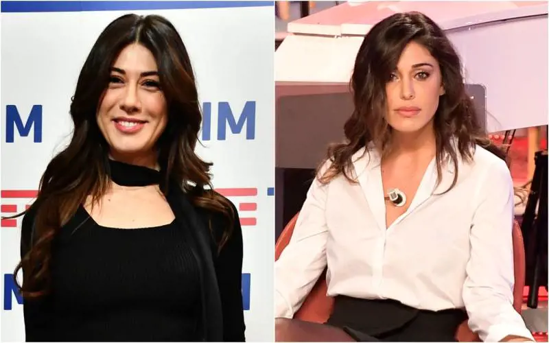 Belen infuriata, Virginia Raffaele risponde: cosa ha detto