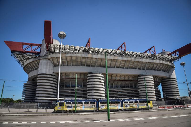 Inchiesta sullo stadio di San Siro, ora che succede?