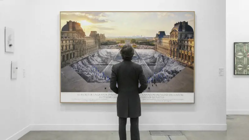 Miart, dal mondo a Milano il racconto dell'arte moderna e contemporanea 