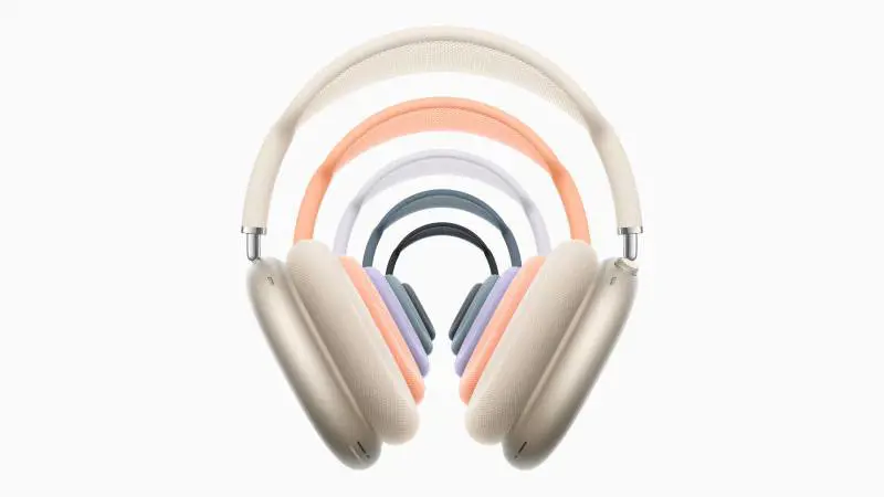 AirPods Max