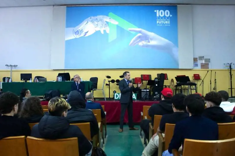Scuola e formazione. Al via “Safe Secure Sustainable”, la sicurezza stradale al centro del progetto DEKRA rivolto ai giovani studenti