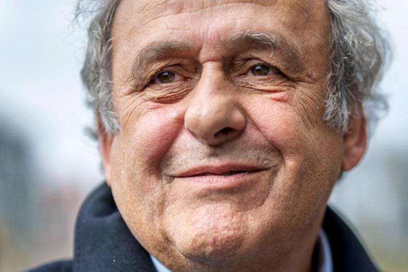 Cosa ci insegna l'assoluzione di Platini e Blatter