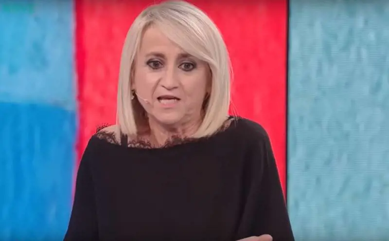 Littizzetto, bordata contro l'Italia: "Ecco perché mi fa tristezza"