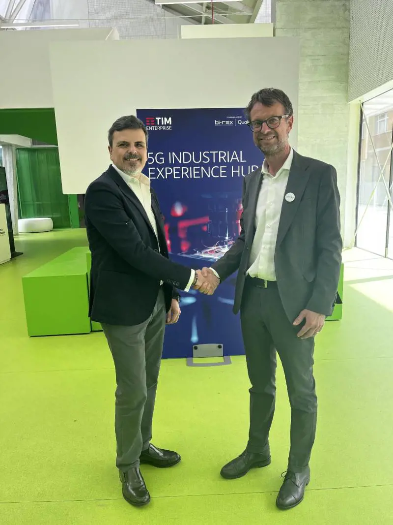 Morabito (Tim): “Dalle tecnologie 5G possono arrivare 61 miliardi di Pil in più al 2030”