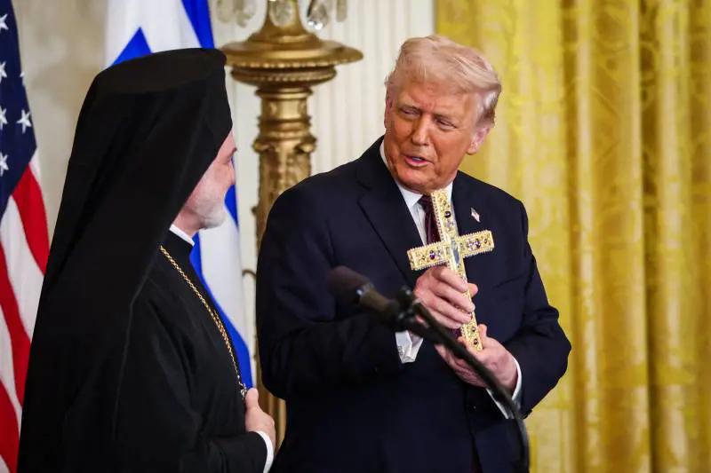 La mediazione Usa. Stop agli attacchi nel Mar Nero. Lo sgarbo sul grano