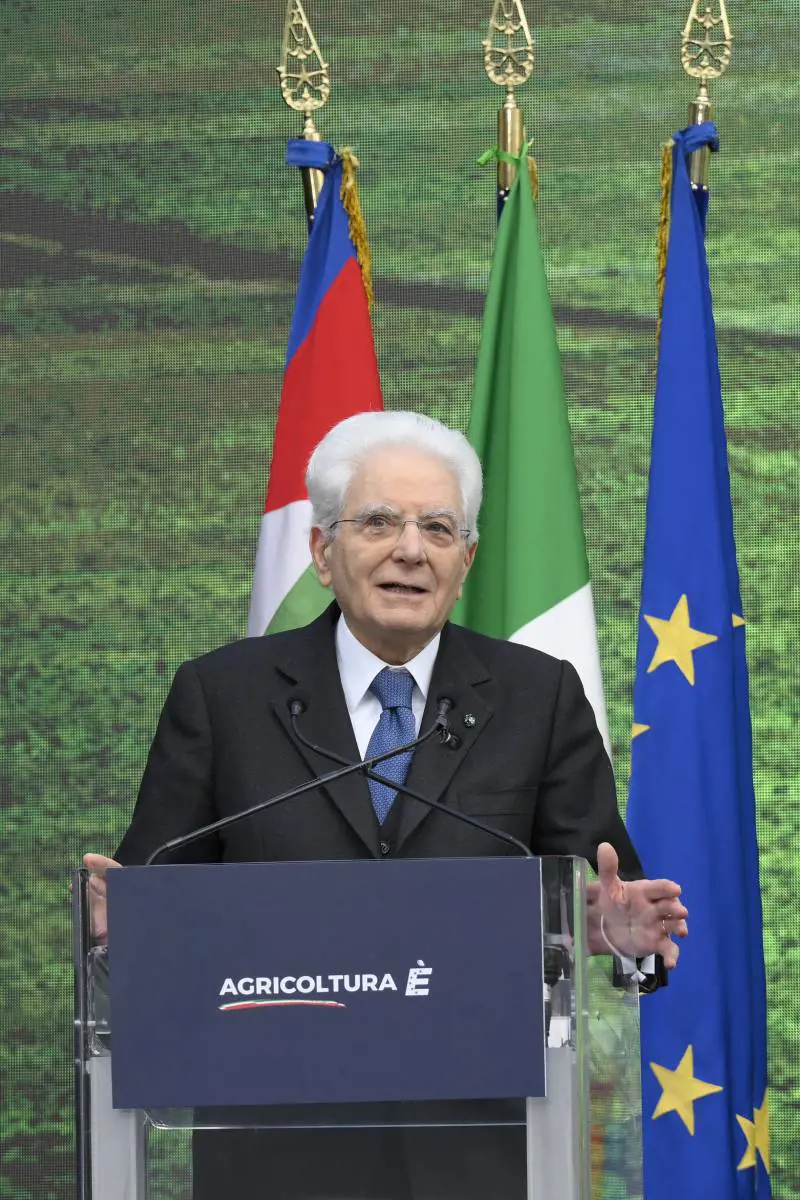 Guerra, dazi, carceri sovraffollate. Il nuovo corso di Mattarella tra interventismo ed esternazioni