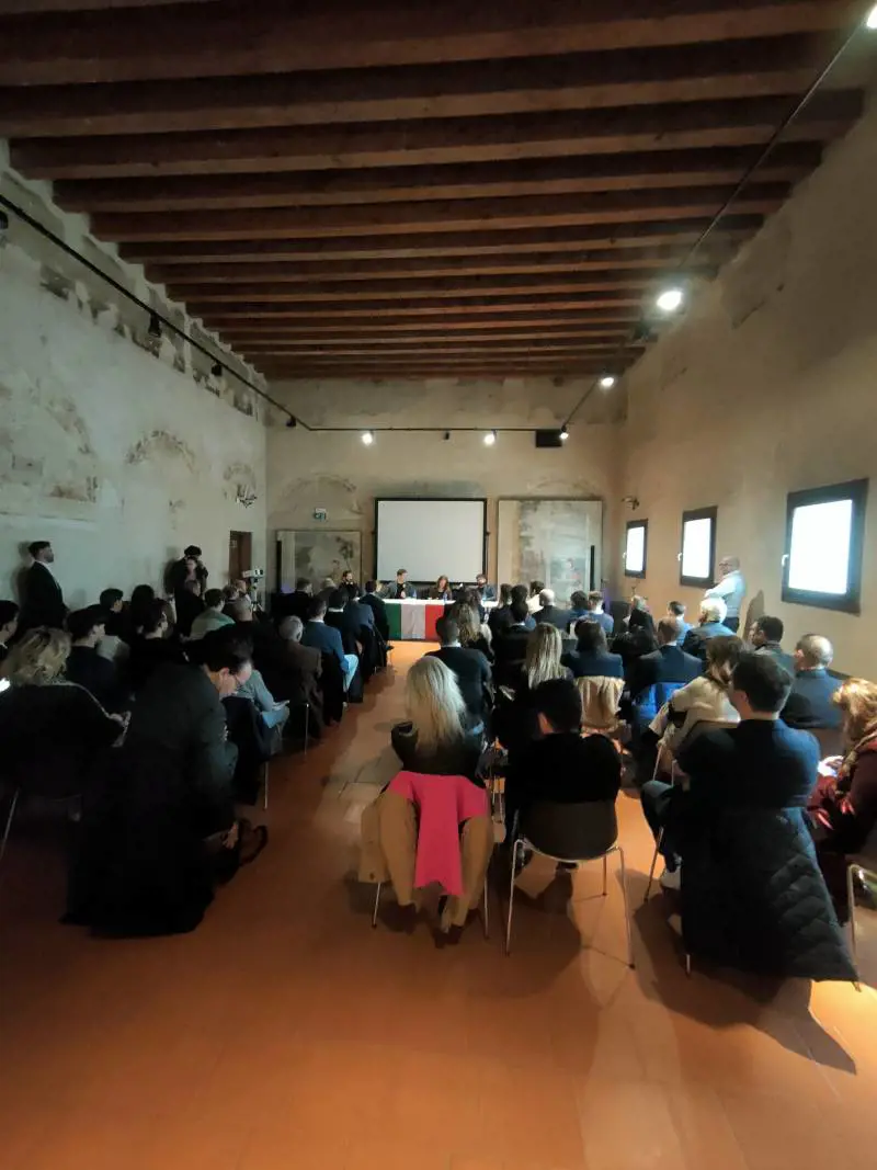 Nasce Destreggiarsi, la scuola politica di Gioventù nazionale