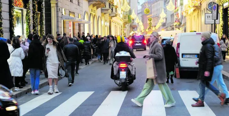 "Ztl? Avanti ma pronti anche alla retromarcia"