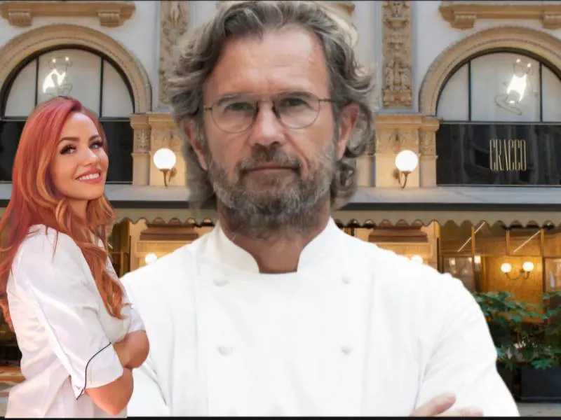 Ultima Generazione e gli attacchi a Cracco: la follia di colpire l'alta cucina