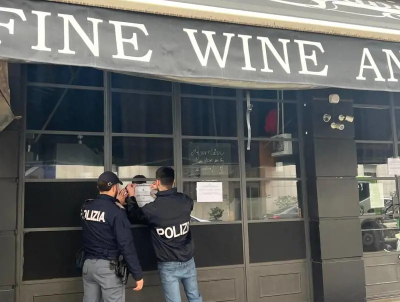 Gintoneria, il giallo del super cliente da un milione di euro di “consumazioni”