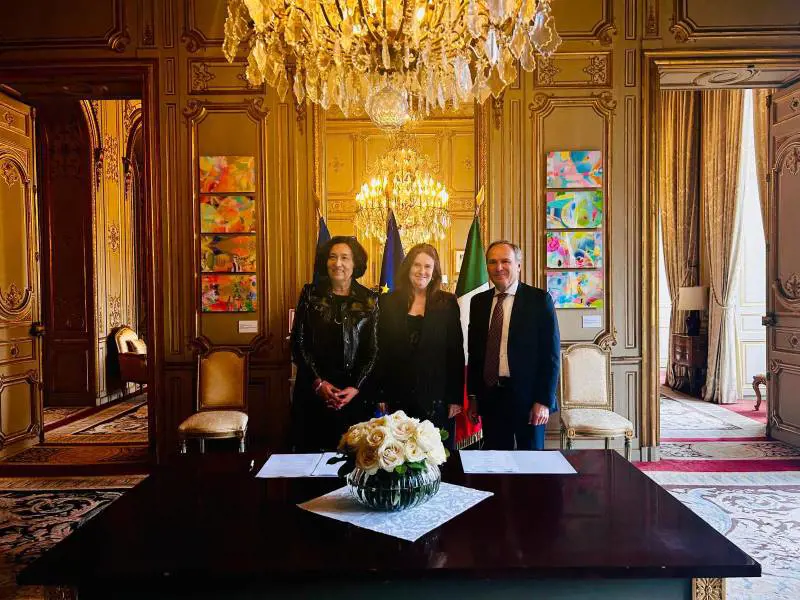 Italgas e Grdf insieme per le reti gas. Focus su sostenibilità e digitalizzazione