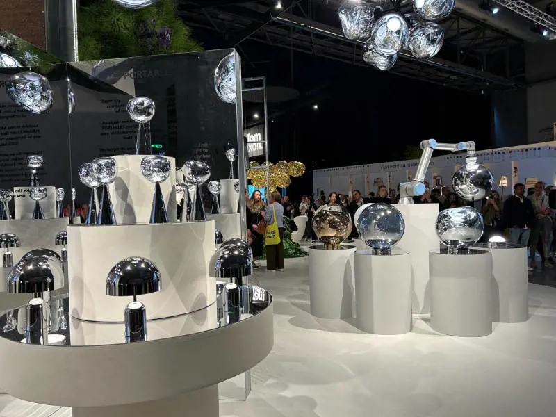 Salone del Mobile hub mondiale dell'industria del design