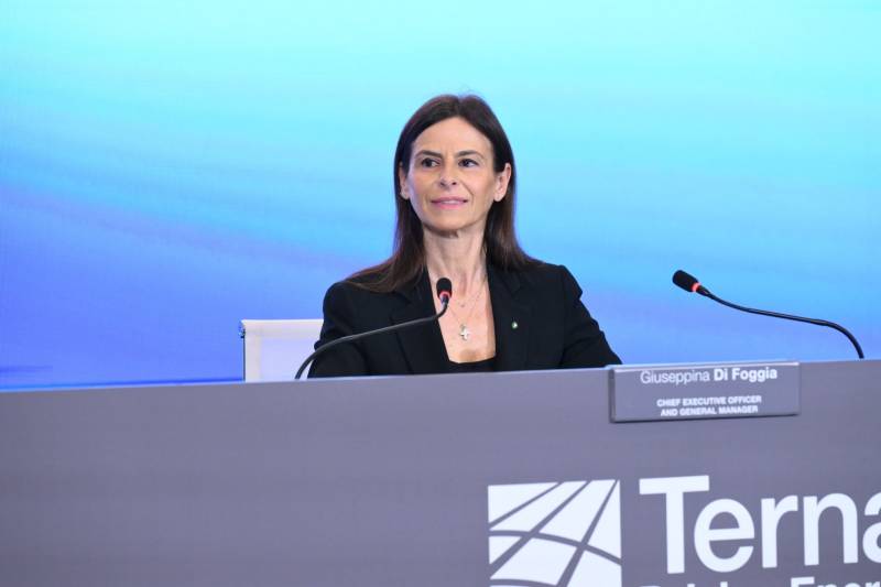 Terna, salgono i profitti Investimenti avanti tutta