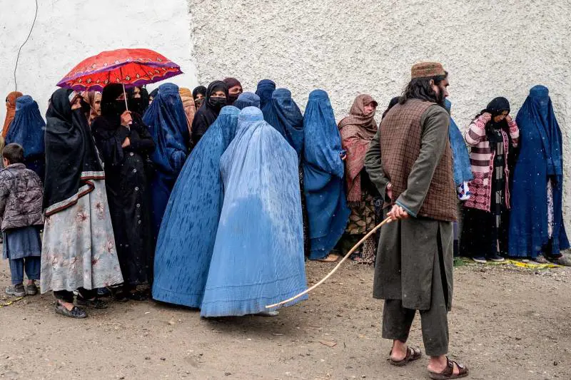Afghanistan, il limbo dei 4mila collaboratori dell'Italia da salvare