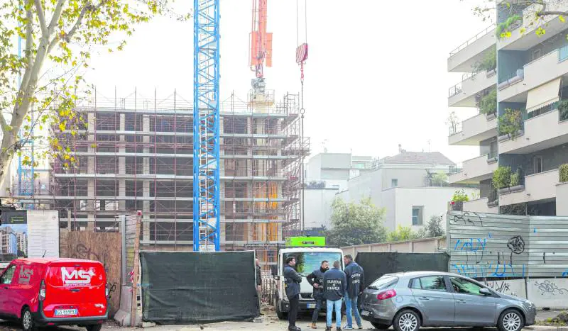 Urbanistica, per Cerri interdittiva di un anno. Il gip: accusa più grave di tentata concussione