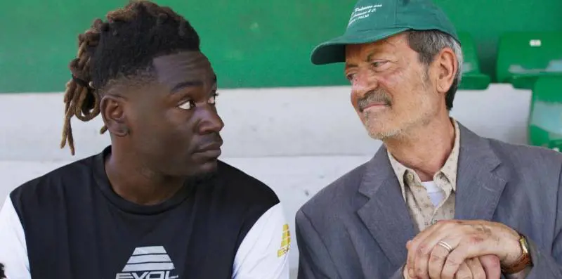 U.S. Palmese, una favola sul calcio che sembra un film di fantascienza