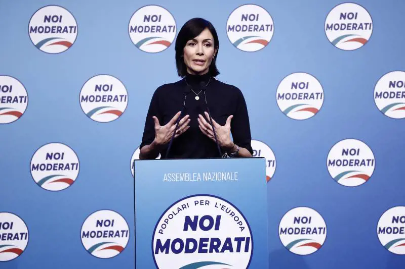 La proposta di Mara Carfagna per contrastare il "deepfake"