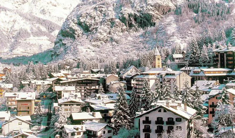 La Ue condanna Courmayeur: "Ha un problema con le fogne"