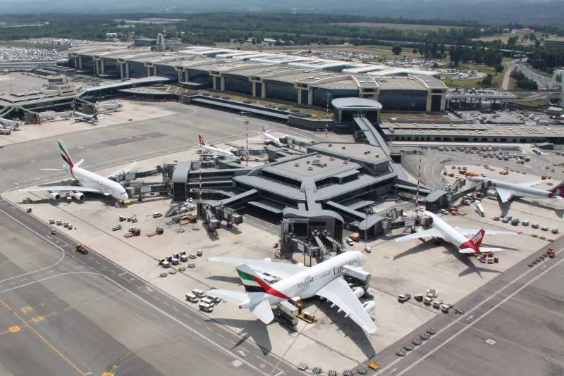 Sea, Malpensa e Linate "volano": utile 170 milioni e record di passeggeri