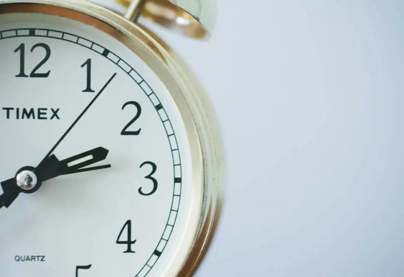 Cambio dell'ora, 5 cibi per ricaricarsi e affrontarlo con zero stress