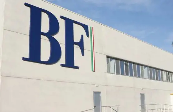 Bf approva il bilancio e nomina il nuovo cda. Il valore della produzione sale a 1.505 milioni 
