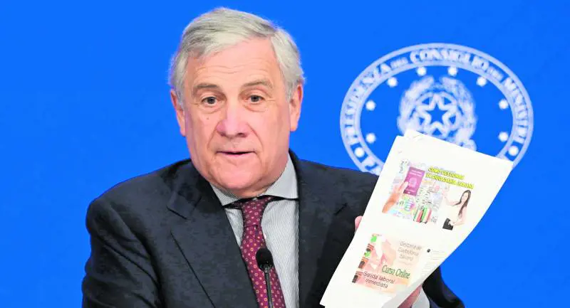 Rivoluzione nella cittadinanza. Limite ai discendenti di italiani