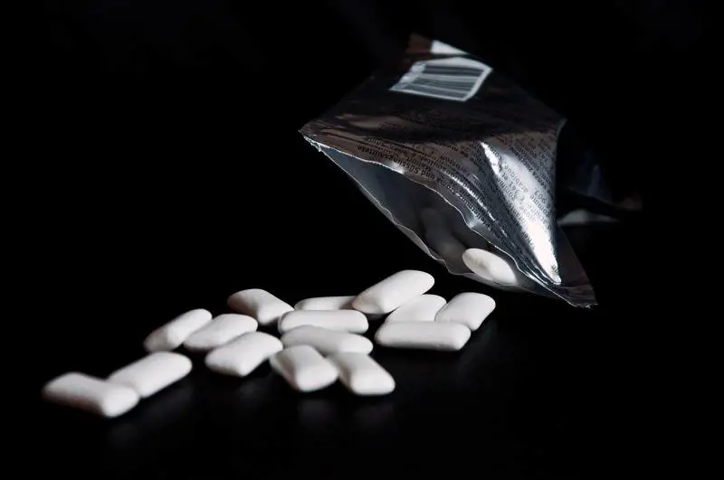 I chewing-gum sono pericolosi? Cosa contengono